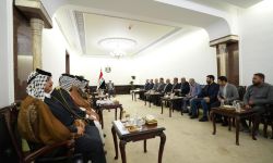 السوداني يعفي قائمقام الزوراء ويوجّه بإجراءات تنموية عاجلة